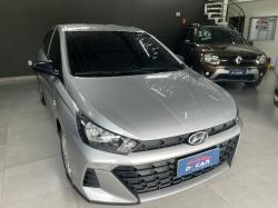 HYUNDAI HB 20 Hatch 1.0 12V 4P FLEX SENSE