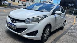 HYUNDAI HB 20 Hatch 1.0 12V 4P FLEX COMFORT