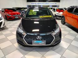 HYUNDAI HB 20 Hatch 