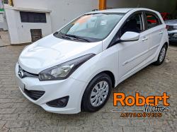 HYUNDAI HB 20 Hatch 1.6 16V 4P FLEX COMFORT PLUS AUTOMTICO