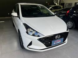 HYUNDAI HB 20 Hatch 1.0 12V 4P FLEX TGDI TURBO PLATINUM AUTOMTICO