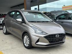 HYUNDAI HB 20 Hatch 1.0 12V 4P FLEX EVOLUTION