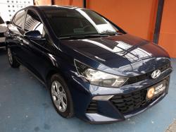 HYUNDAI HB 20 Hatch 1.0 12V 4P FLEX COMFORT