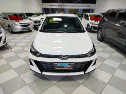 HYUNDAI HB 20 Hatch 1.0 12V 4P FLEX SENSE