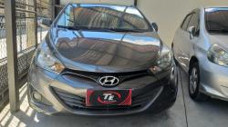 HYUNDAI HB 20 Hatch 1.0 12V 4P FLEX COMFORT PLUS