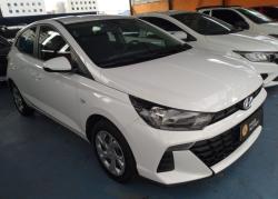 HYUNDAI HB 20 Hatch 1.0 12V 4P FLEX SENSE