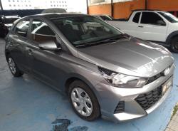 HYUNDAI HB 20 Hatch 1.0 12V 4P FLEX COMFORT PLUS