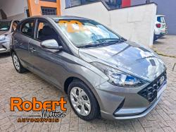 HYUNDAI HB 20 Hatch 1.0 12V 4P FLEX VISION