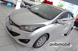 HYUNDAI HB 20 Hatch 