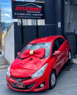 HYUNDAI HB 20 Hatch 1.0 12V 4P FLEX COMFORT