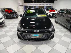 HYUNDAI HB 20 Hatch 1.0 12V 4P LIMITED