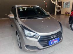HYUNDAI HB 20 Hatch 1.0 12V 4P FLEX COMFORT PLUS