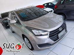 HYUNDAI HB 20 Hatch 1.6 16V 4P PREMIUM FLEX AUTOM�TICO