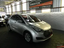 HYUNDAI HB 20 Hatch 1.0 12V 4P FLEX COMFORT PLUS