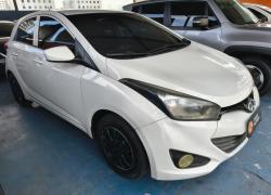 HYUNDAI HB 20 Hatch 1.0 12V 4P FLEX COMFORT