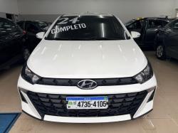 HYUNDAI HB 20 Hatch 1.0 12V 4P FLEX COMFORT PLUS