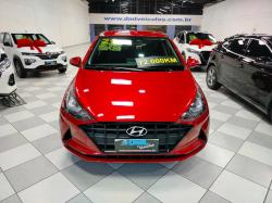 HYUNDAI HB 20 Hatch 1.0 12V 4P FLEX VISION