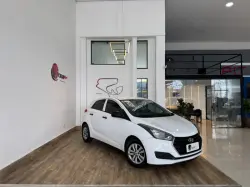 HYUNDAI HB 20 Hatch 1.0 12V 4P FLEX COMFORT