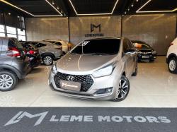 HYUNDAI HB 20 Hatch 1.6 16V 4P COMFORT FLEX COPA DO MUNDO