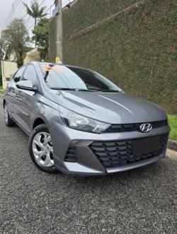 HYUNDAI HB 20 Hatch 1.0 12V 4P FLEX COMFORT