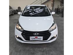 HYUNDAI HB 20 Hatch 1.6 16V 4P FLEX COMFORT PLUS AUTOM�TICO
