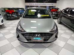 HYUNDAI HB 20 Hatch 1.0 12V 4P FLEX SENSE