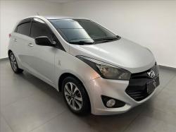 HYUNDAI HB 20 Hatch 1.0 12V 4P FLEX COMFORT