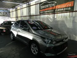 HYUNDAI HB 20 Hatch 1.0 12V 4P FLEX COMFORT PLUS
