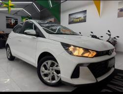 HYUNDAI HB 20 Hatch 1.0 12V 4P FLEX COMFORT