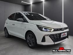 HYUNDAI HB 20 Hatch 1.0 12V 4P FLEX COPA DO MUNDO FIFA QATAR