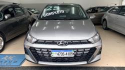 HYUNDAI HB 20 Hatch 1.0 12V 4P FLEX COMFORT