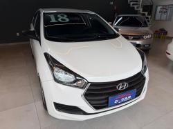 HYUNDAI HB 20 Hatch 1.0 12V 4P FLEX COMFORT