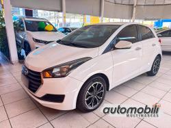 HYUNDAI HB 20 Hatch 1.6 16V 4P FLEX COMFORT PLUS AUTOM�TICO