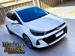 HYUNDAI HB 20 Hatch 1.0 12V 4P FLEX TGDI TURBO COMFORT PLUS