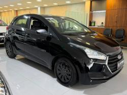 HYUNDAI HB 20 Hatch 1.0 12 V 4P FLEX COMFORT STYLE