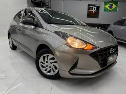 HYUNDAI HB 20 Hatch 1.0 12V 4P FLEX SENSE