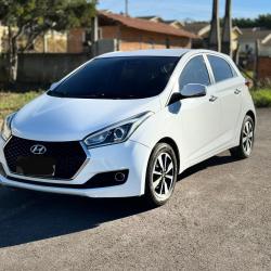 HYUNDAI HB 20 Hatch 1.6 16V 4P PREMIUM FLEX AUTOM�TICO