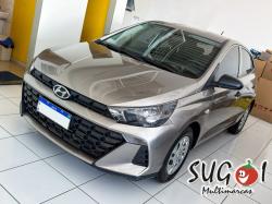 HYUNDAI HB 20 Hatch 1.0 12V 4P FLEX SENSE