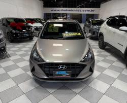 HYUNDAI HB 20 Hatch 1.0 12V 4P FLEX VISION