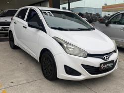HYUNDAI HB 20 Hatch 1.0 12V 4P FLEX COMFORT