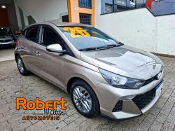 HYUNDAI HB 20 Hatch 1.0 12V 4P LIMITED
