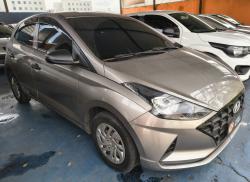 HYUNDAI HB 20 Hatch 1.0 12V 4P FLEX SENSE