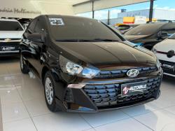 HYUNDAI HB 20 Hatch 1.0 12V 4P FLEX SENSE