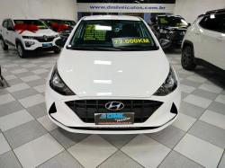 HYUNDAI HB 20 Hatch 1.0 12V 4P FLEX SENSE