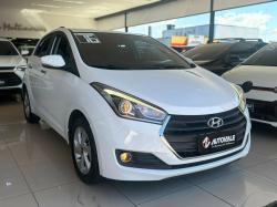 HYUNDAI HB 20 Hatch 1.6 16V 4P PREMIUM FLEX AUTOM�TICO