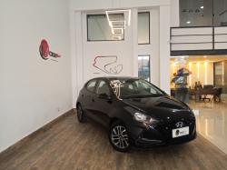 HYUNDAI HB 20 Hatch 1.0 12V 4P FLEX TGDI TURBO EVOLUTION AUTOM�TICO