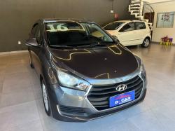 HYUNDAI HB 20 Hatch 1.0 12V 4P FLEX COMFORT PLUS