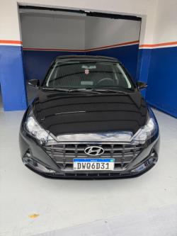 HYUNDAI HB 20 Hatch 1.0 12V 4P FLEX EVOLUTION