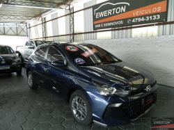 HYUNDAI HB 20 Hatch 1.0 12V 4P LIMITED