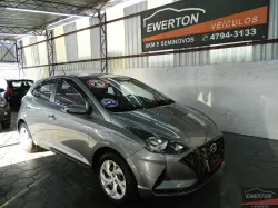 HYUNDAI HB 20 Hatch 1.0 12V 4P FLEX VISION